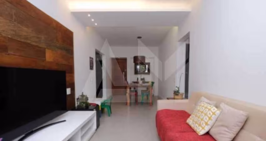 Apartamento com 3 quartos à venda na Rua Engenheiro Cavalcanti, Tijuca, Rio de Janeiro
