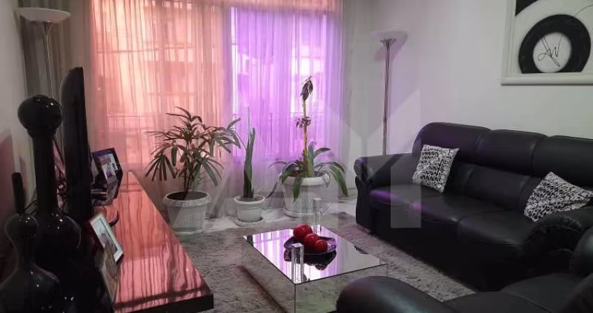 Apartamento com 2 quartos à venda na Rua Uberaba, Grajaú, Rio de Janeiro