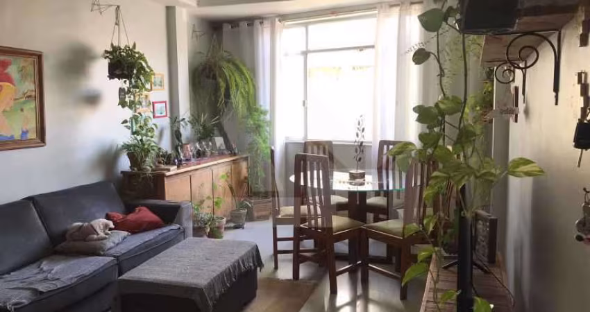 Apartamento com 2 quartos à venda na Rua Barão do Bom Retiro, Grajaú, Rio de Janeiro