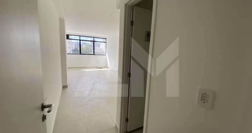 Sala comercial com 1 sala para alugar na Rua São Francisco Xavier, Tijuca, Rio de Janeiro