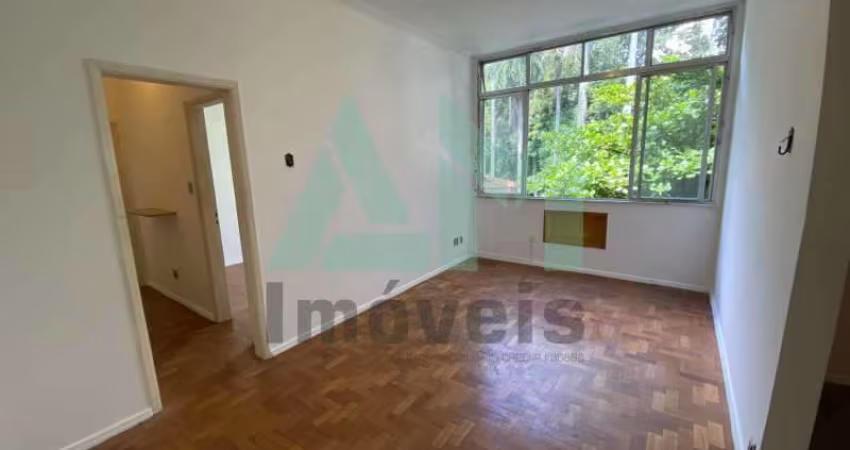 Apartamento com 2 quartos à venda na Rua Dezoito de Outubro, Tijuca, Rio de Janeiro