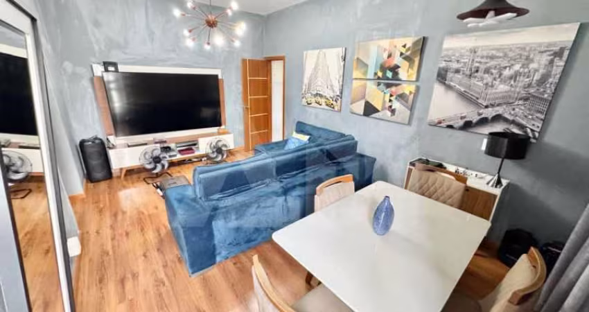 Apartamento com 2 quartos à venda na Rua Padre Francisco Lanna, Vila Isabel, Rio de Janeiro