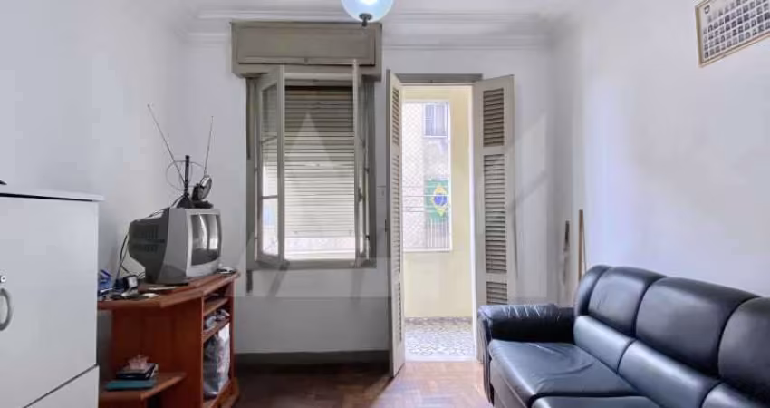 Apartamento com 2 quartos à venda na Rua Caruso, Tijuca, Rio de Janeiro