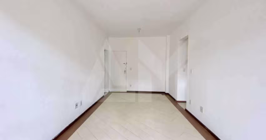 Apartamento com 2 quartos à venda na Rua Barão do Bom Retiro, Grajaú, Rio de Janeiro