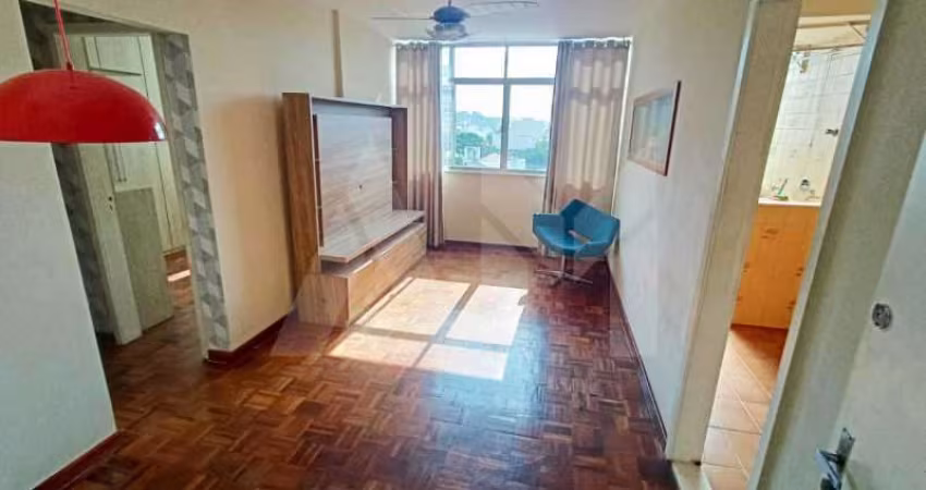 Apartamento com 2 quartos à venda na Rua Leopoldo, Andaraí, Rio de Janeiro