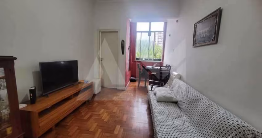 Apartamento com 2 quartos à venda na Rua Visconde de Santa Isabel, Vila Isabel, Rio de Janeiro