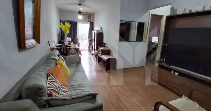 Apartamento com 1 quarto à venda na Rua Uruguai, Andaraí, Rio de Janeiro