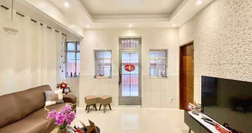 Apartamento com 2 quartos à venda na Rua Araxá, Grajaú, Rio de Janeiro