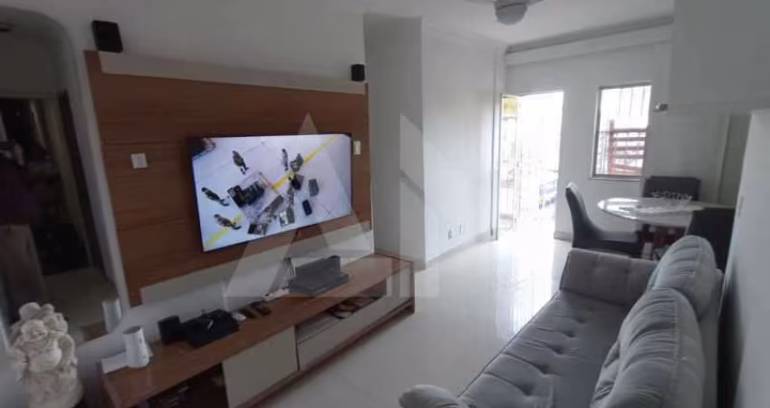 Apartamento com 2 quartos à venda na Rua Teodoro da Silva, Vila Isabel, Rio de Janeiro