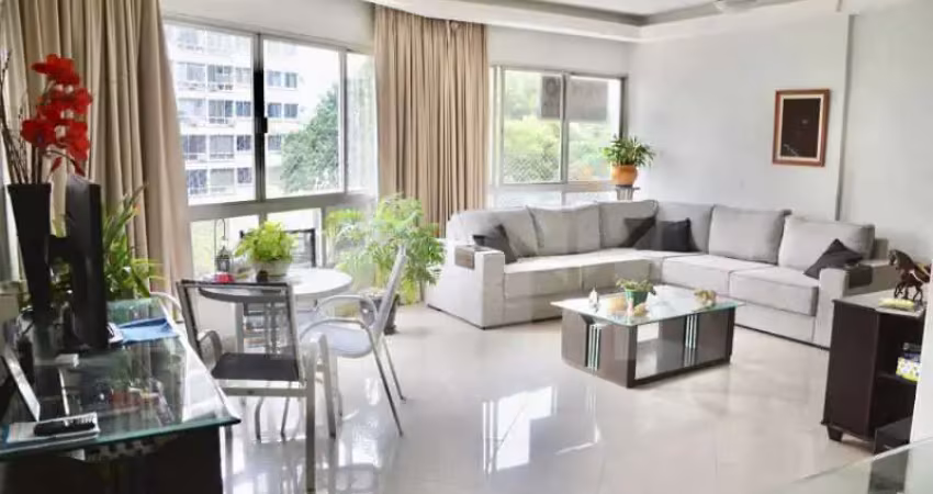 Apartamento com 4 quartos à venda na Avenida Maracanã, Tijuca, Rio de Janeiro