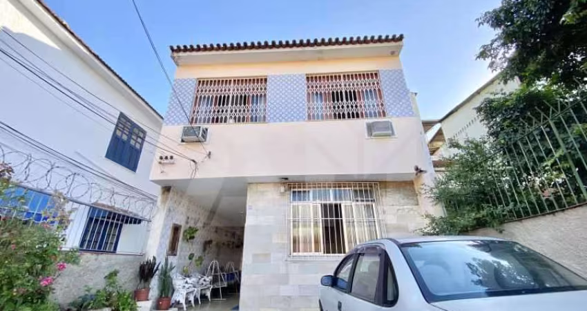 Casa com 4 quartos à venda na Rua Almirante João Cândido Brasil, Tijuca, Rio de Janeiro