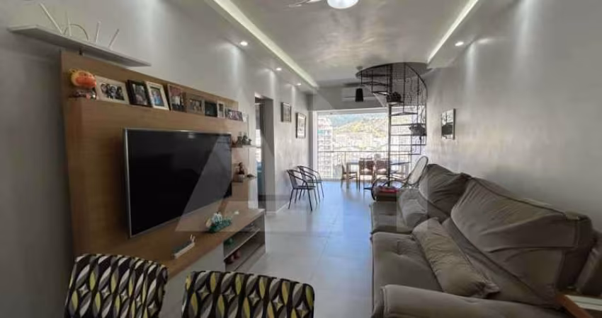 Cobertura com 3 quartos à venda na Rua Visconde de Santa Isabel, Vila Isabel, Rio de Janeiro