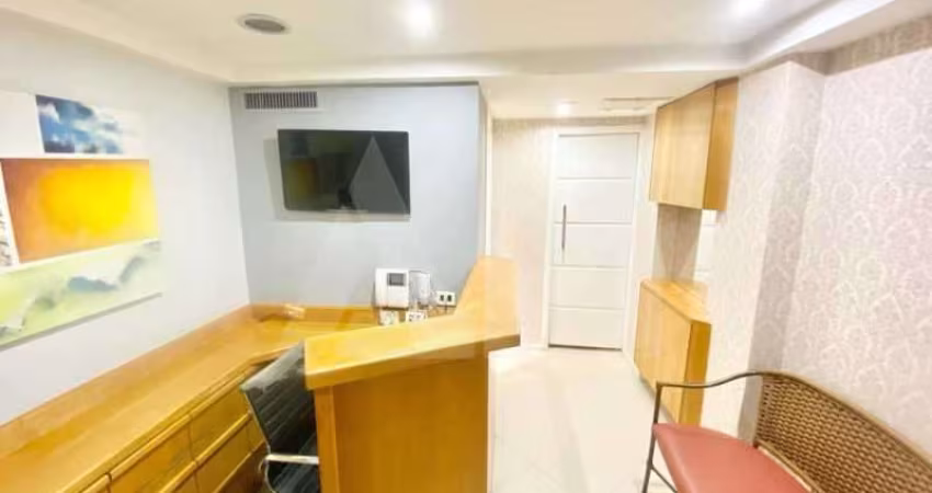 Sala comercial com 1 sala à venda na Rua General Roca, Tijuca, Rio de Janeiro
