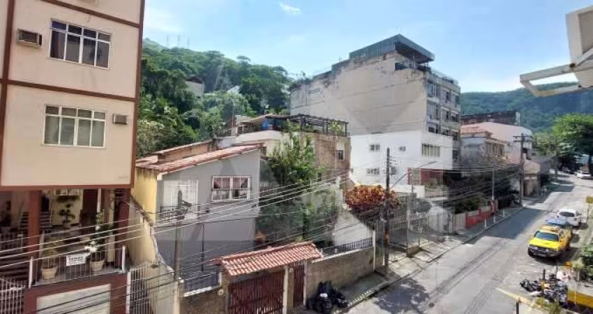 Kitnet / Stúdio à venda na Avenida Engenheiro Richard, Grajaú, Rio de Janeiro