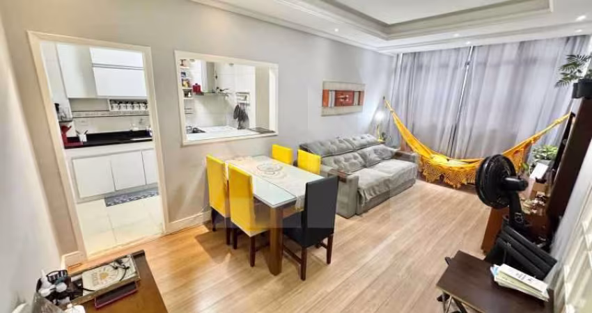 Apartamento com 3 quartos à venda na Rua Grajaú, Grajaú, Rio de Janeiro