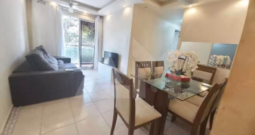 Apartamento com 2 quartos à venda na Rua Pajura, Taquara, Rio de Janeiro
