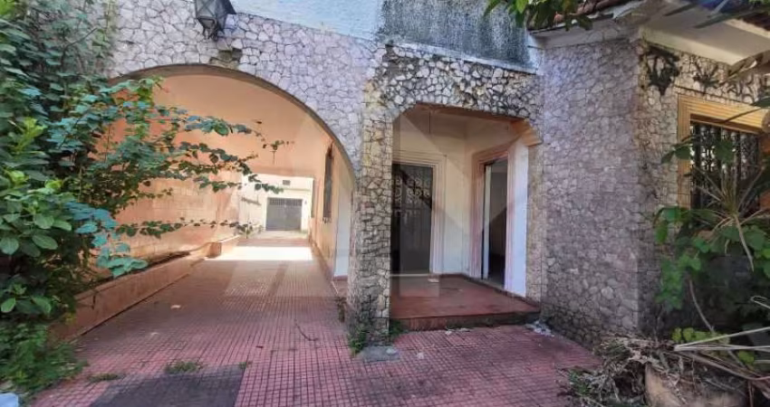 Casa com 3 quartos à venda na Rua Luís Guimarães, Vila Isabel, Rio de Janeiro