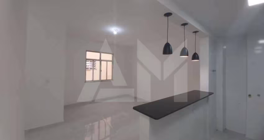 Apartamento com 2 quartos à venda na Rua Barão de Mesquita, Andaraí, Rio de Janeiro