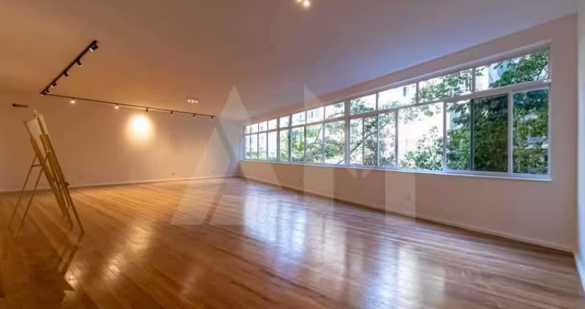Apartamento com 4 quartos à venda na Rua Pompeu Loureiro, Copacabana, Rio de Janeiro