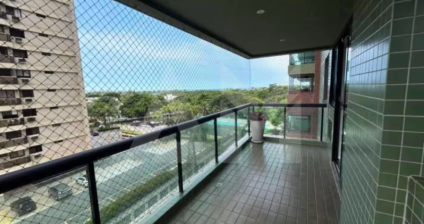 Apartamento com 3 quartos à venda na Avenida Luís Aranha, Barra da Tijuca, Rio de Janeiro