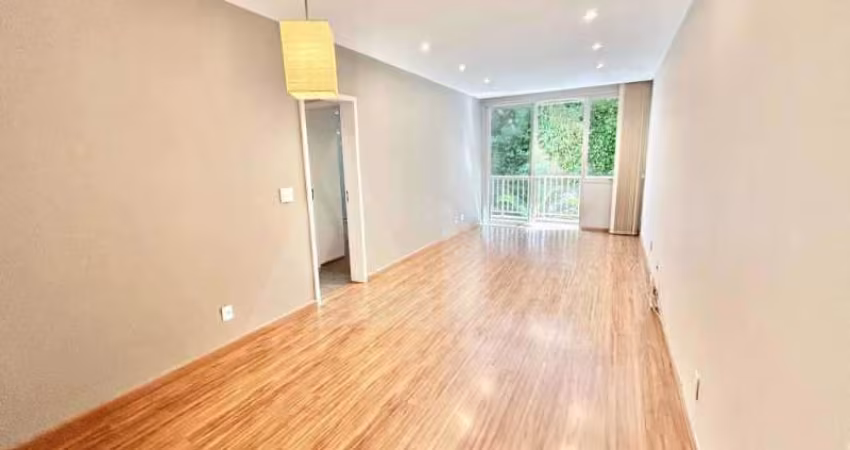Apartamento com 2 quartos à venda na Avenida Epitácio Pessoa, Lagoa, Rio de Janeiro