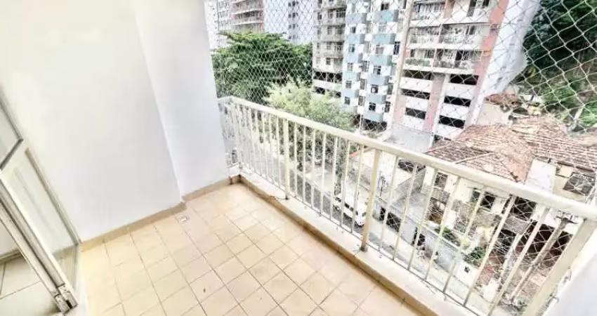 Apartamento com 2 quartos à venda na Rua Visconde de Santa Isabel, Vila Isabel, Rio de Janeiro