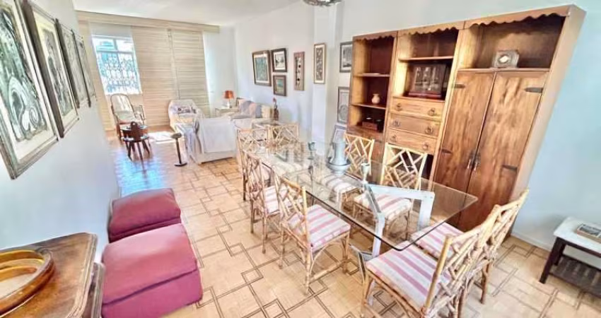 Apartamento com 4 quartos à venda na Rua Uruguai, Tijuca, Rio de Janeiro