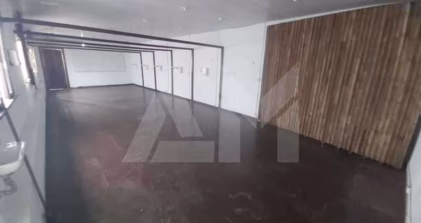Casa comercial com 6 salas à venda na Travessa Pepe, Botafogo, Rio de Janeiro