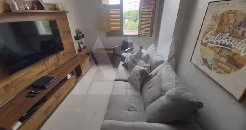 Loft com 3 quartos à venda na Rua Bom Pastor, Tijuca, Rio de Janeiro