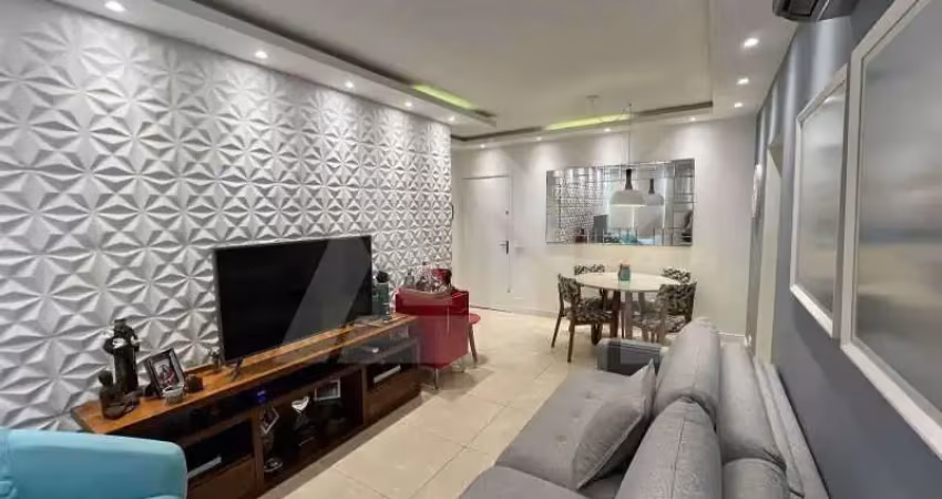 Apartamento com 3 quartos à venda na Rua Conde de Bonfim, Tijuca, Rio de Janeiro