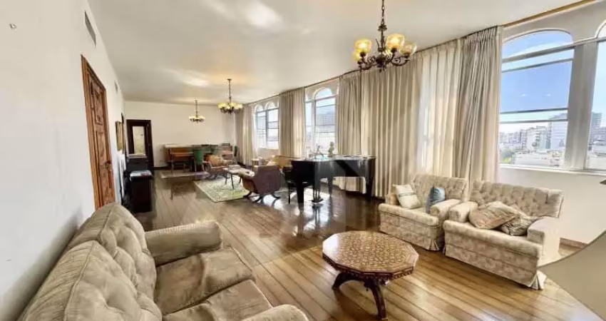 Apartamento com 4 quartos à venda na Rua Itacuruçá, Tijuca, Rio de Janeiro