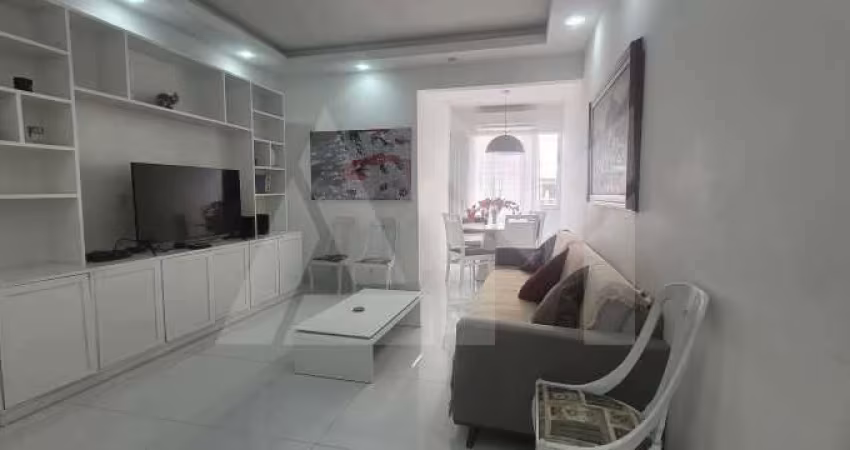 Apartamento com 3 quartos à venda na Rua Belfort Roxo, Copacabana, Rio de Janeiro