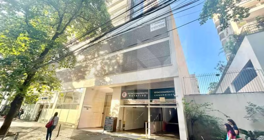 Sala comercial à venda na Rua Engenheiro Enaldo Cravo Peixoto, Tijuca, Rio de Janeiro