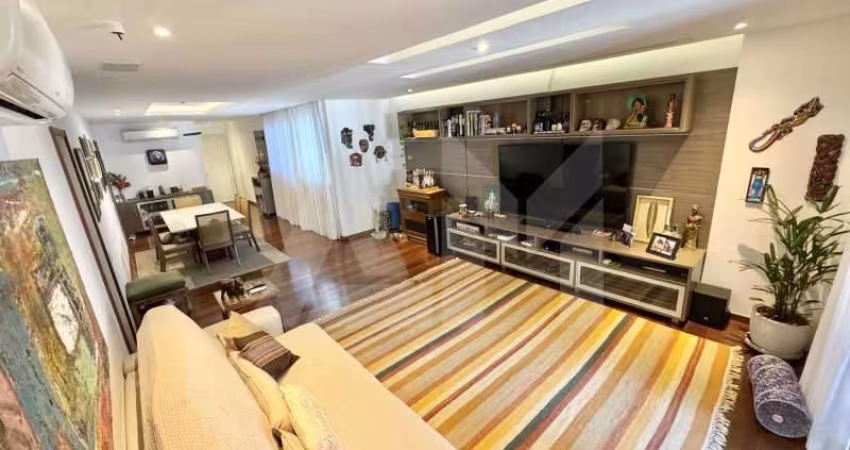 Apartamento com 4 quartos à venda na Rua Juiz de Fora, Grajaú, Rio de Janeiro