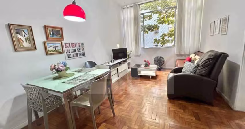 Apartamento com 1 quarto à venda na Rua Henry Ford, Tijuca, Rio de Janeiro