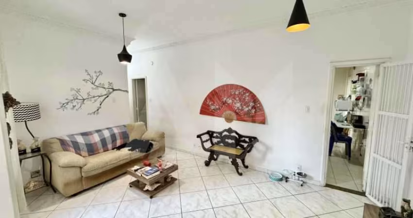 Apartamento com 2 quartos à venda na Rua Mearim, Grajaú, Rio de Janeiro