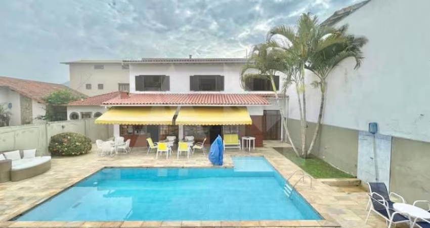 Casa em condomínio fechado com 6 quartos à venda na Avenida André Grabois, Recreio dos Bandeirantes, Rio de Janeiro