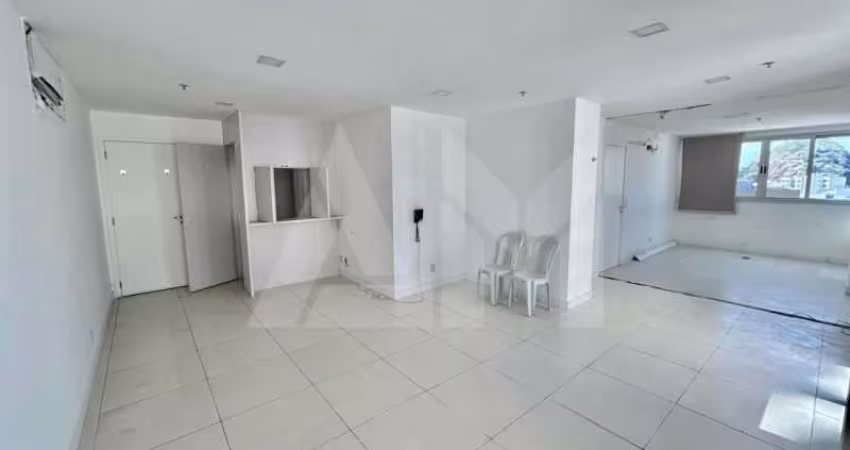 Sala comercial à venda na Rua Engenheiro Enaldo Cravo Peixoto, Tijuca, Rio de Janeiro