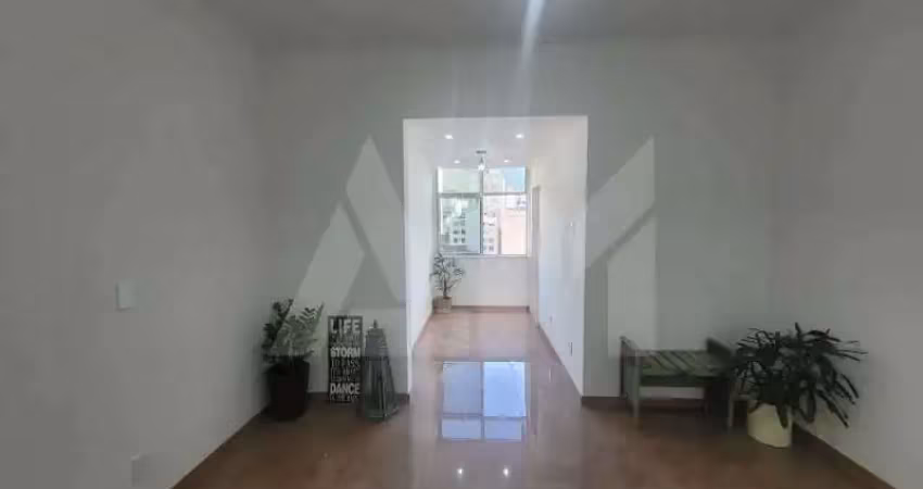 Apartamento com 3 quartos à venda na Rua Conde de Bonfim, Tijuca, Rio de Janeiro