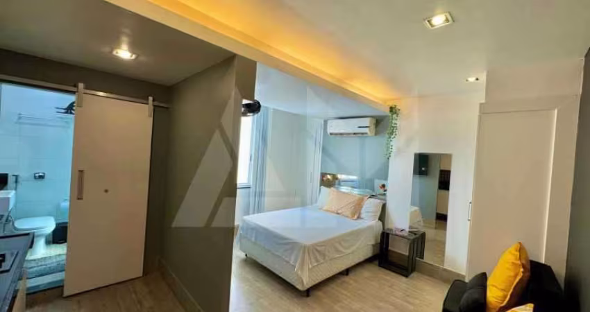 Apartamento com 2 quartos à venda na Rua Almirante Gonçalves, Copacabana, Rio de Janeiro