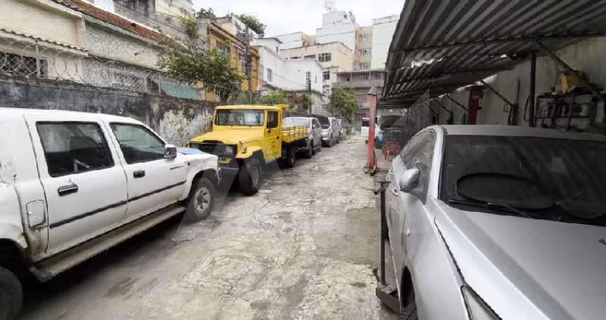Barracão / Galpão / Depósito à venda na Travessa Doutor Araújo, Praça da Bandeira, Rio de Janeiro