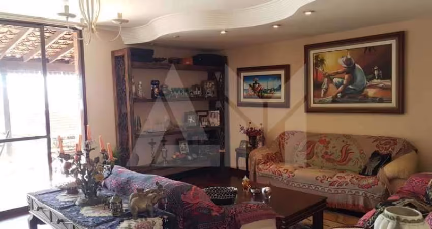 Cobertura com 4 quartos à venda na Rua Pereira da Silva, Laranjeiras, Rio de Janeiro