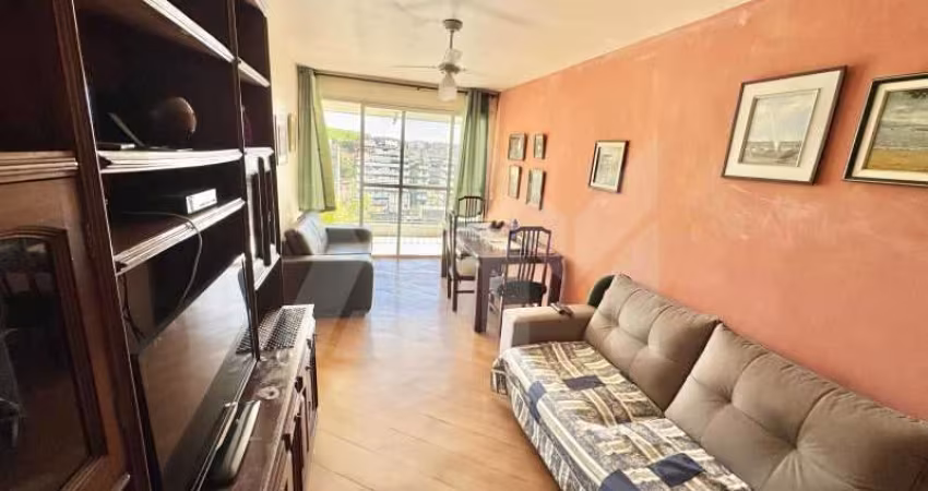 Apartamento com 2 quartos à venda na Rua Silva Pinto, Vila Isabel, Rio de Janeiro