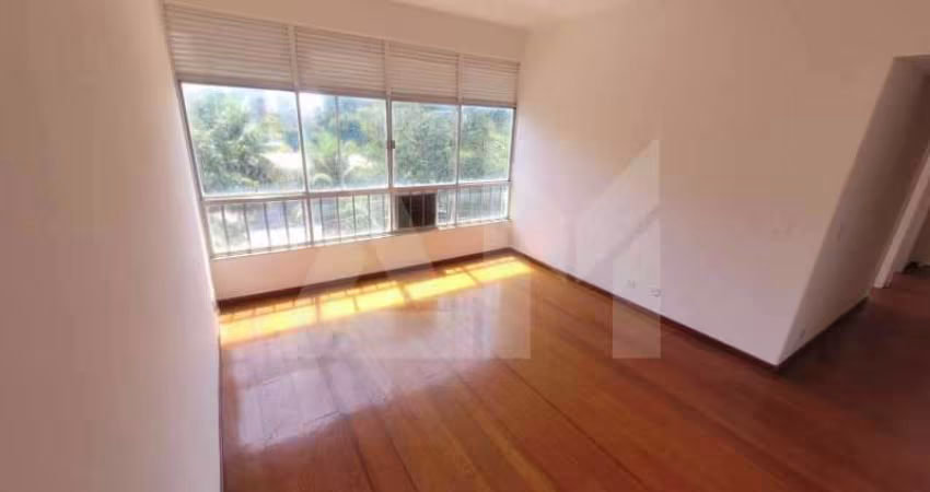 Apartamento com 2 quartos à venda na Rua José do Patrocínio, Grajaú, Rio de Janeiro