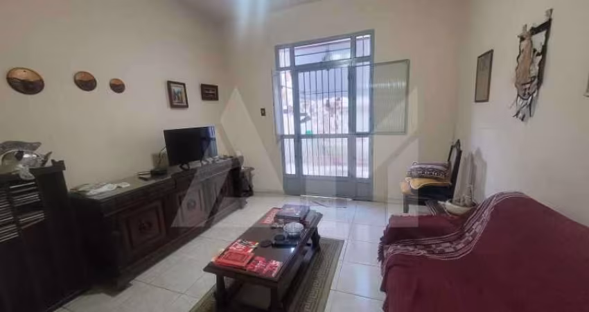 Apartamento com 3 quartos à venda na Rua São Januário, São Cristóvão, Rio de Janeiro