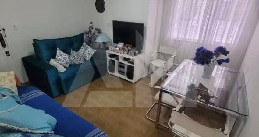 Apartamento com 1 quarto à venda na Rua Desembargador Izidro, Tijuca, Rio de Janeiro