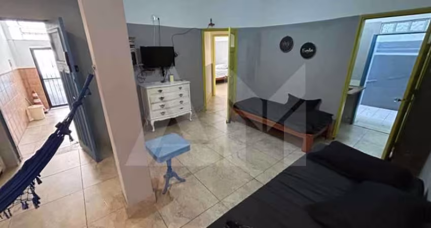 Apartamento com 2 quartos à venda na Rua Marechal Cantuária, Urca, Rio de Janeiro