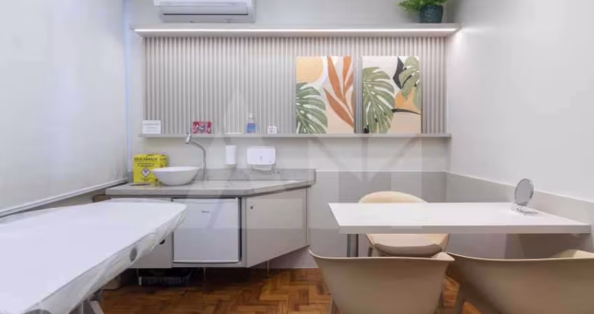 Sala comercial à venda na Rua Visconde de Pirajá, Ipanema, Rio de Janeiro