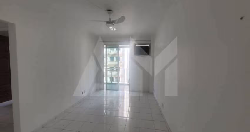 Apartamento com 2 quartos à venda na Rua Senador Nabuco, Vila Isabel, Rio de Janeiro