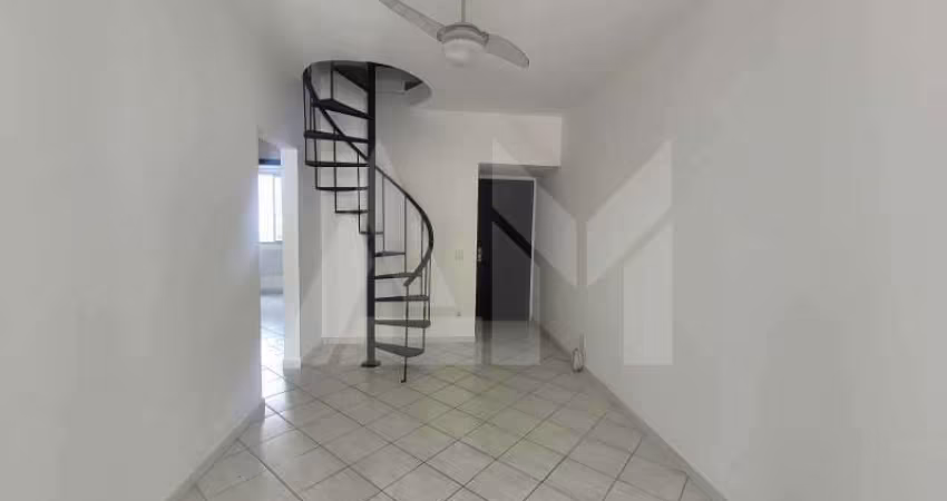Cobertura com 2 quartos à venda na Rua Senador Nabuco, Vila Isabel, Rio de Janeiro